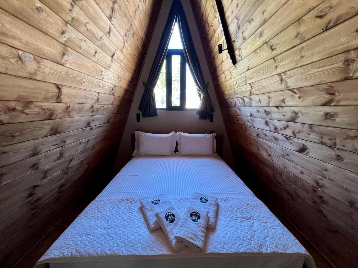 Pavliani4Rest - Luxury Cabins Luaran gambar
