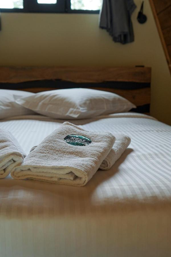 Pavliani4Rest - Luxury Cabins Luaran gambar
