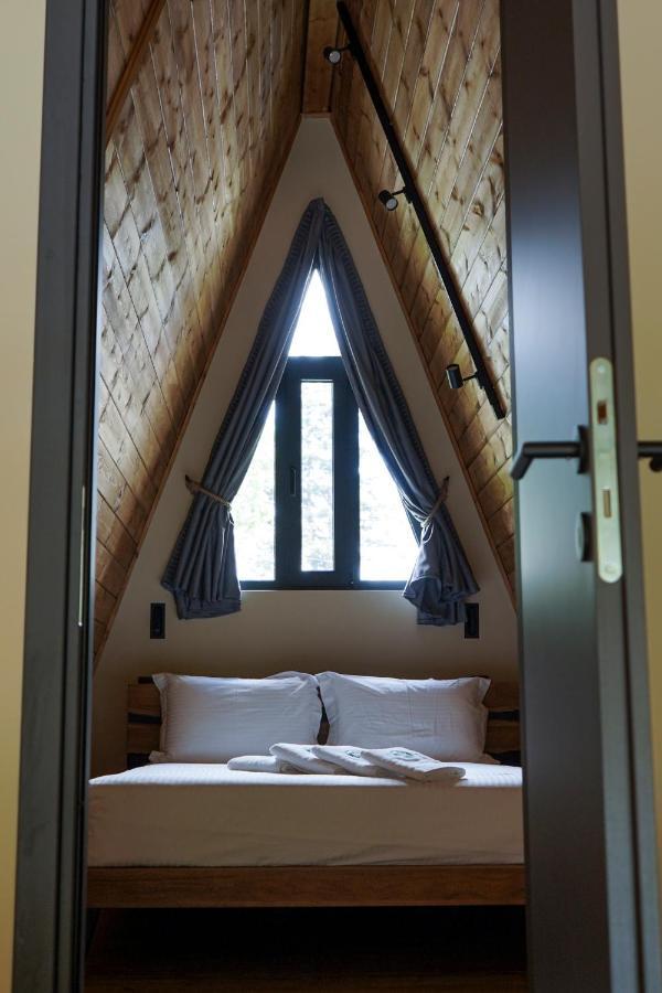 Pavliani4Rest - Luxury Cabins Luaran gambar